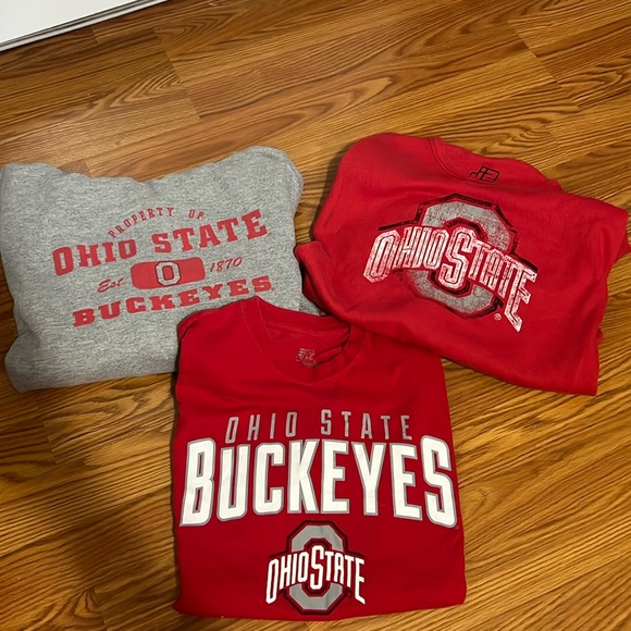 Ohio state bundle - Picture 1 of 4